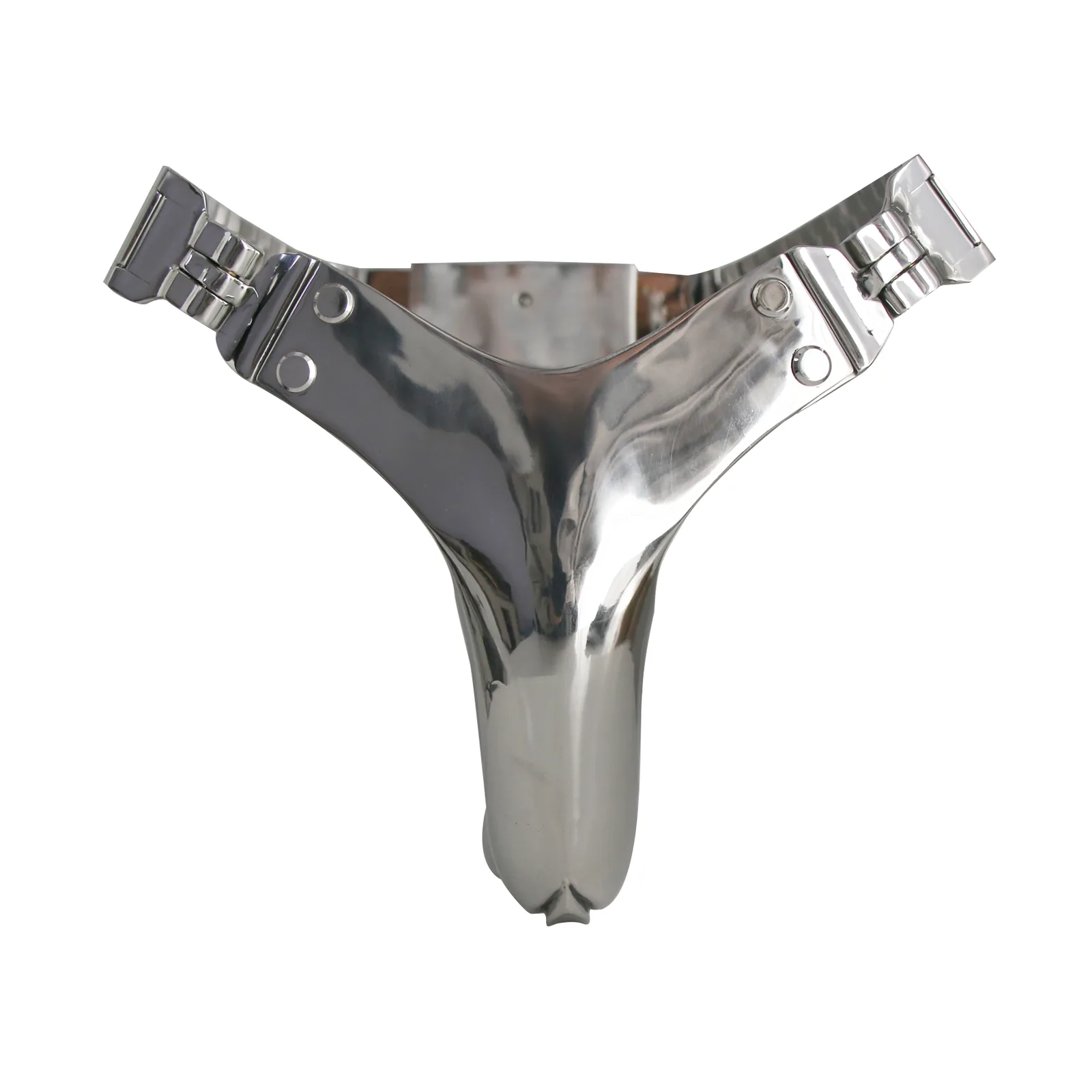 Cuirass Belt · B15-A-2999
