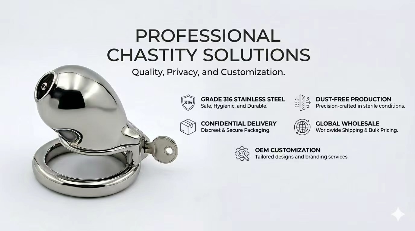 Professional Chastity Solutions
