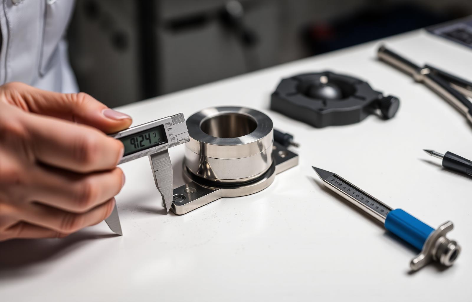 On fit: why micron-level matters more than millimetres